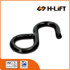 S Hook and Ring
