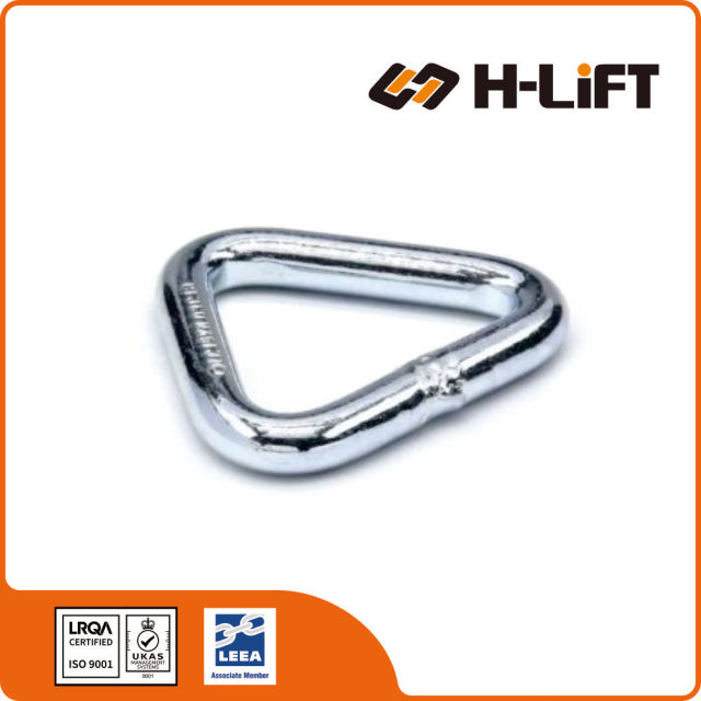 S Hook and Ring