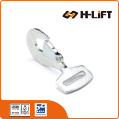 Flat Hook & Load Hook