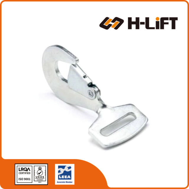 Flat Hook & Load Hook