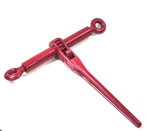 Ratchet Load Binder Body