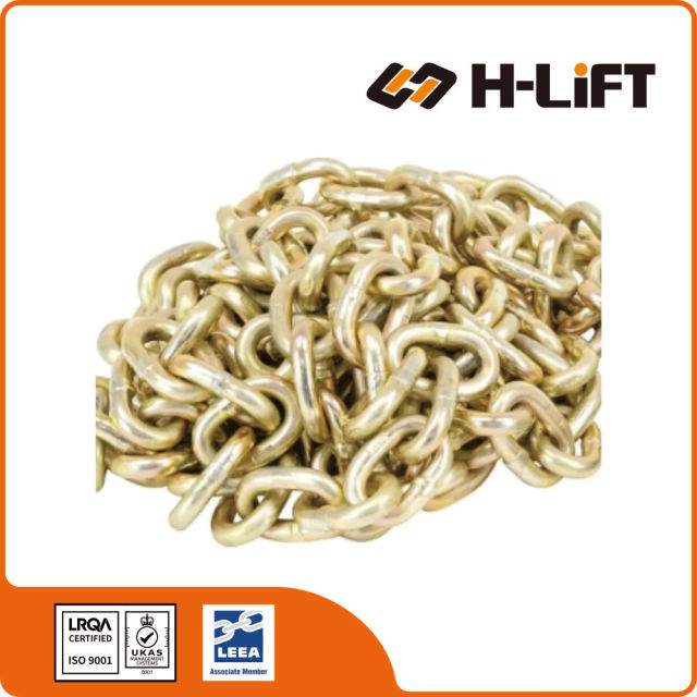 G70 Transport Chain AS/NZS 4344