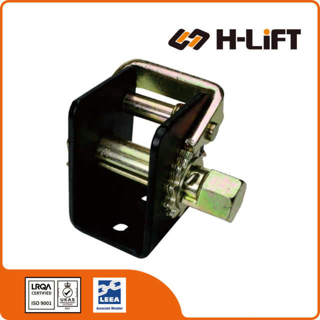 Lashing Winch & Cargo Winch