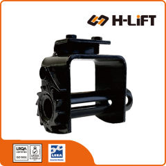 Lashing Winch & Cargo Winch