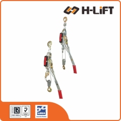 Hand Power Puller HPS type