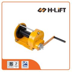 Hand Winch HW-D type