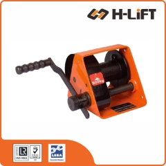 Hand Winch HW-A type
