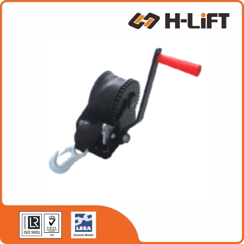 Hand Winch HW-B type