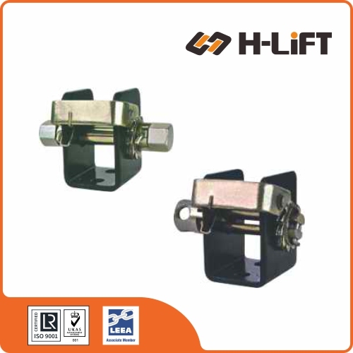 Lashing Winch & Cargo Winch