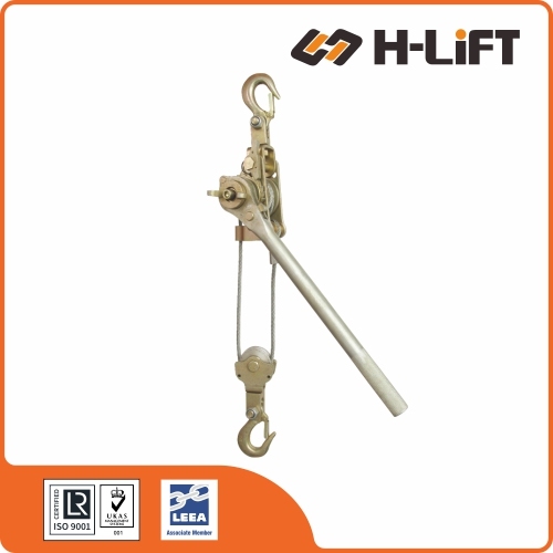 Ratchet Puller WRP type