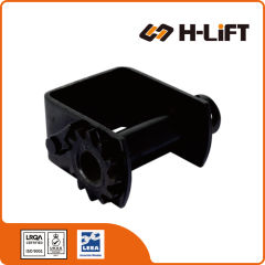 Lashing Winch & Cargo Winch