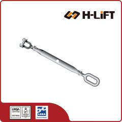 Rigging Screw