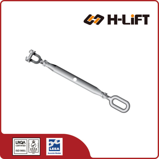 Rigging Screw