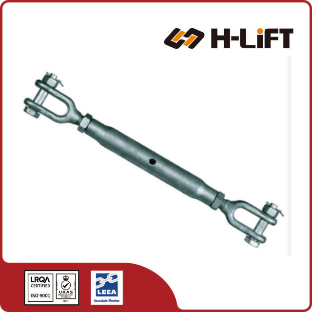 Rigging Screw