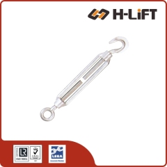Commercial Type Turnbuckle