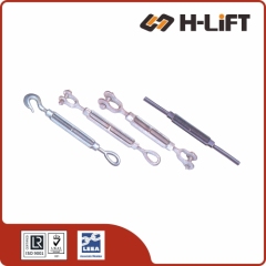 U.S. Type Drop Forged Turnbuckle