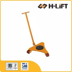 Load Moving Skate 360° Rotating MSR type