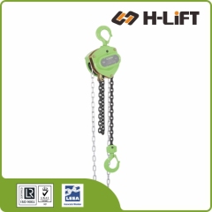 Chain Hoist CH-K type