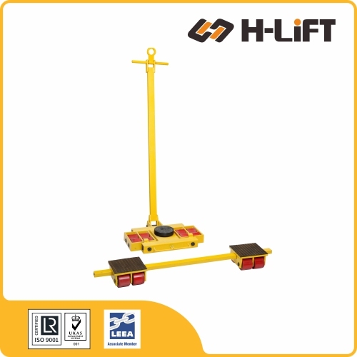 Load Moving Skate CTXY type