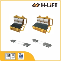 Load Moving Skate MSC type
