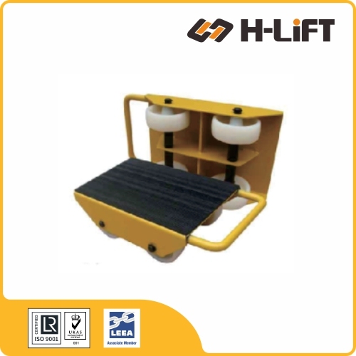 Load Moving Skate MSF type
