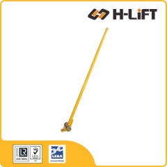 Roller Crowbar RC type