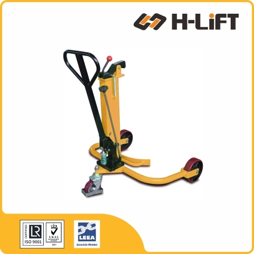 Hydraulic Drum Lifter HD 250 type