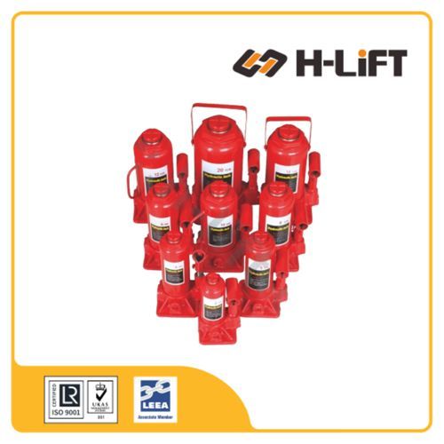 Hydraulic Bottle Jack U.S.type BJA type