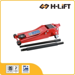 Low Profile Hydraulic Floor Jack FJP type