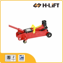 Hydraulic Floor Jack FJH type