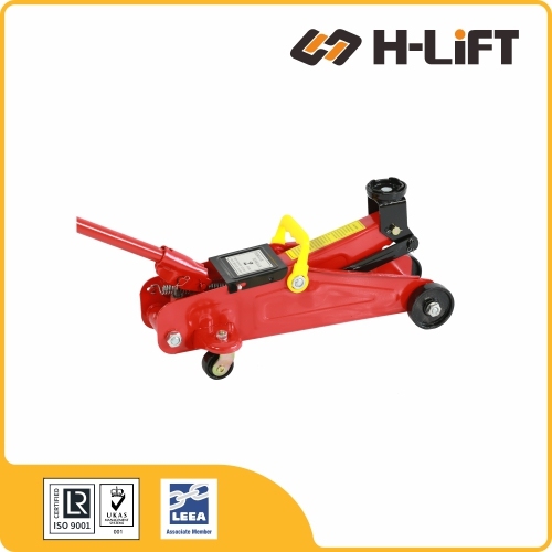 Hydraulic Floor Jack FJH type