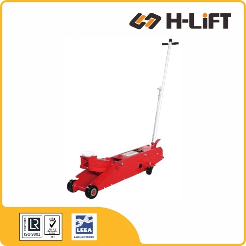 Hydraulic Long Chassis Floor Jack FJL type