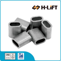 DIN 3093/EN 13411-3 Aluminium Ferrule