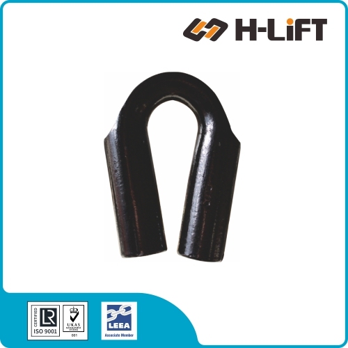 Tube Thimble