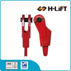 Cable Wedge Socket WRS-WS type