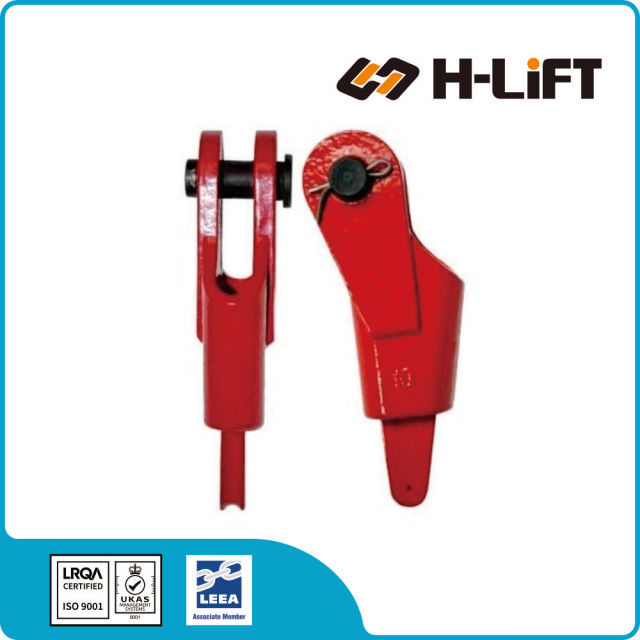 Cable Wedge Socket WRS-WS type