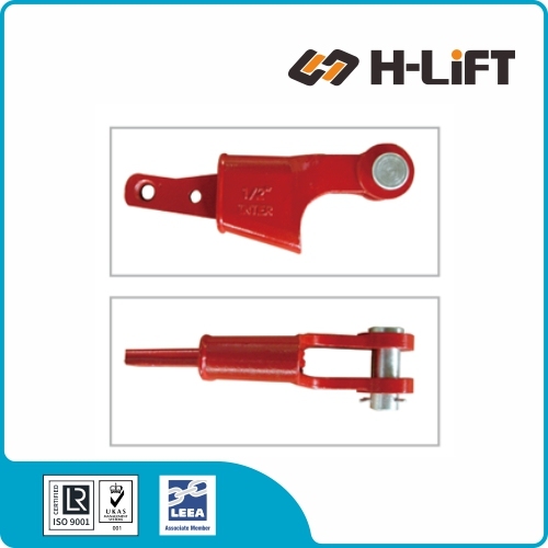 Cable Wedge Socket WRS-WS type