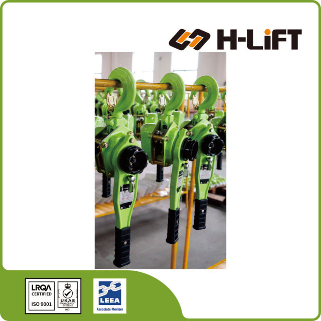 Lever Hoist LH-V type