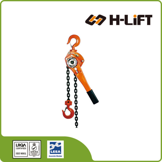 Lever Hoist LH-C type