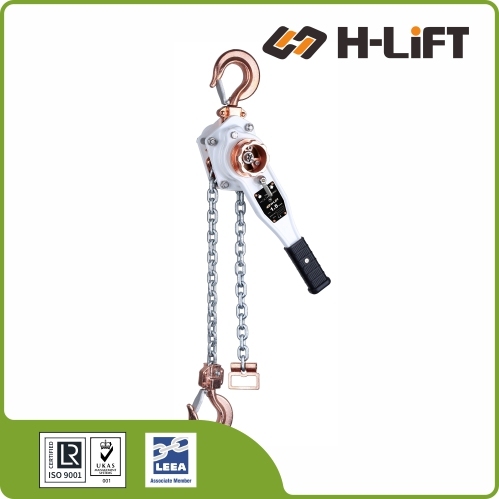 Non-sparking Lever Hoist LH-EP type