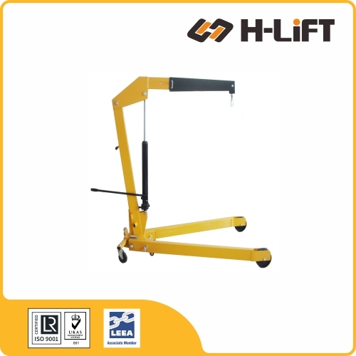 Engine Crane ECA type