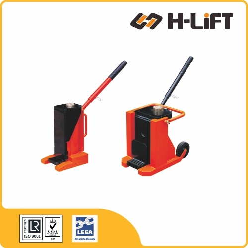 Machinery Toe Jack MTJ type