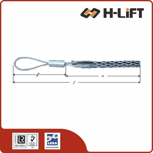 Cable Pulling Socks CS-A type