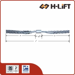 Cable Pulling Socks CS-AA type