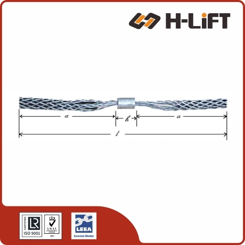 Cable Pulling Socks CS-AA type