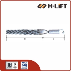 Cable Pulling Socks CS-B type