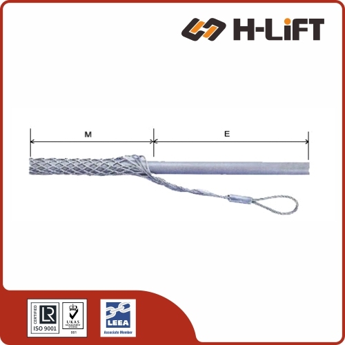 Cable Pulling Socks CS-S type