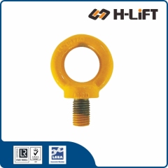Grade 80 Eye Bolt EBL Type
