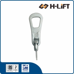 Precast Concrete Lifting Clutch LTR type