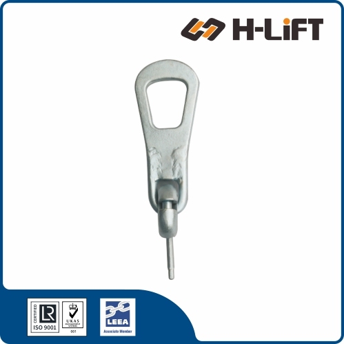 Precast Concrete Lifting Clutch LTR type